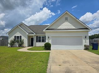 163 Sandstone Dr, Raeford, NC 28376