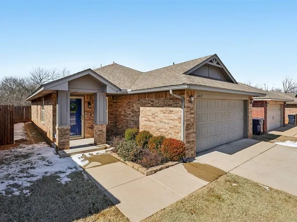 5817 Clearwater Dr, Oklahoma City, OK 73179