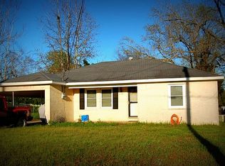 732 N Fletcher St, Jasper, TX 75951
