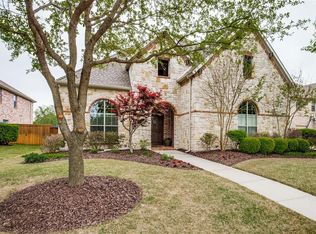 7305 Oakbury Ln, McKinney, TX 75071
