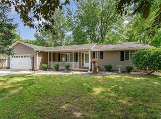 7539 McCliggott Rd, Saginaw, MI 48609