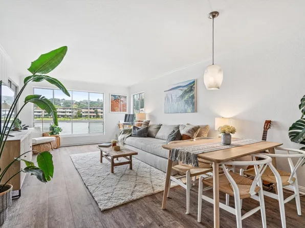 621 Larkspur Plaza Drive, Larkspur, CA 94939