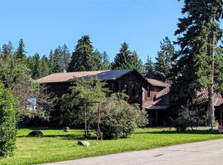 143 Coram School Ln, Coram, MT 59913