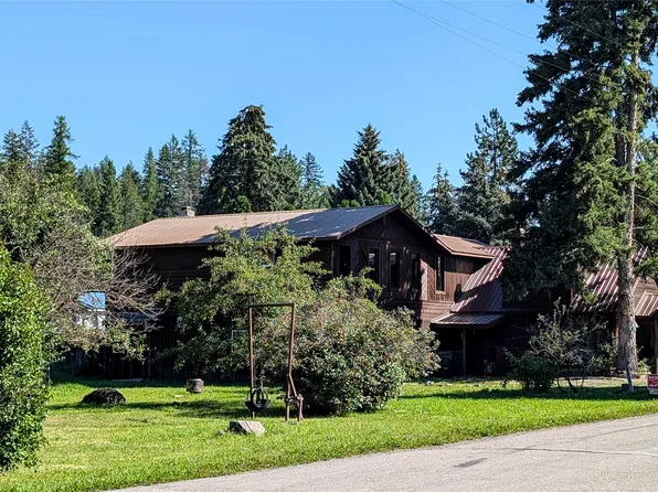 143 Coram School Ln, Coram, MT 59913