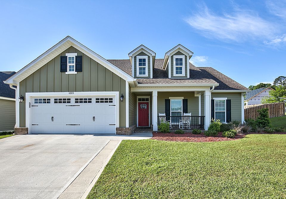 1st image of 4305 Preserve Ln