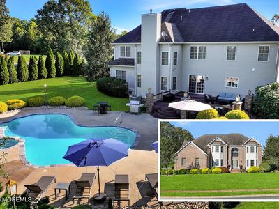 2227 Christopher Way, Wall Township, NJ, 07719