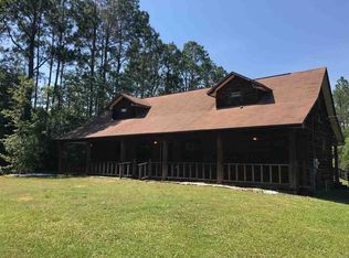 7250 Maggie Rd, Milton, FL 32583