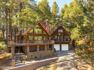 2339 Mongwa Ovi, Flagstaff, AZ 86005