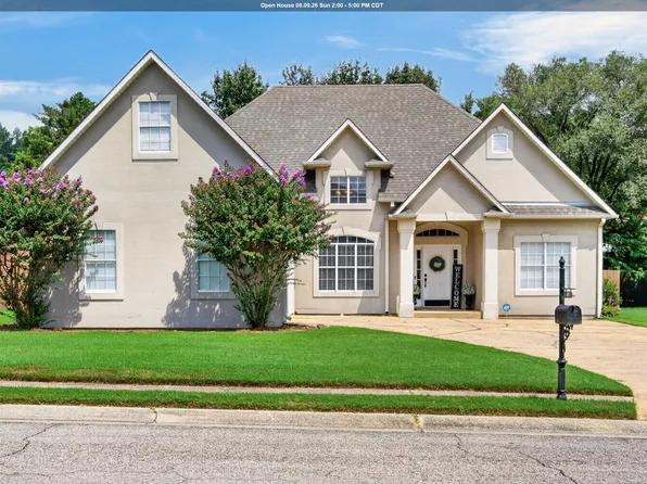 701 Old Cahaba Dr, Helena, AL 35080