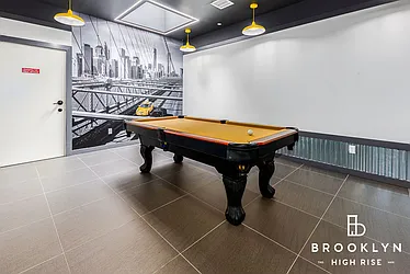 Rented by Brooklyn High Rise LLC