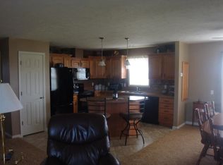 326 Eagle Dr, Mc Gregor, IA 52157