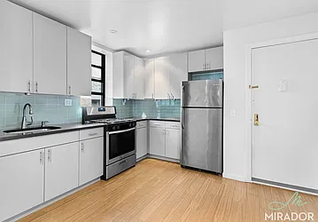 Rented by Mirador Real Estate