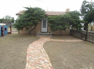 1607 N Florida Ave, Alamogordo, NM 88310