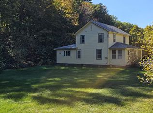 508 Barney Road, Bennington, VT 05201