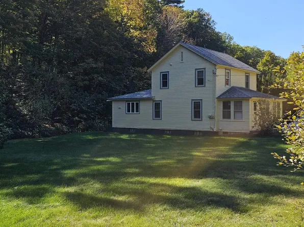 508 Barney Road, Bennington, VT 05201