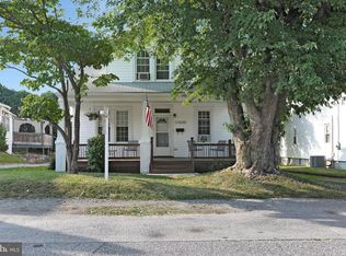 17620 Heisterboro Rd, Hagerstown, MD 21740