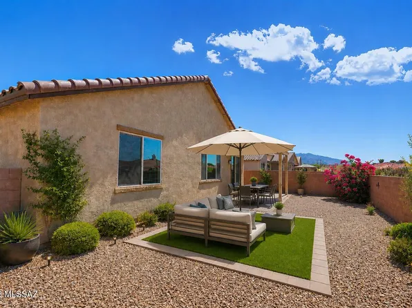 5497 W San Francisco Trl, Tucson, AZ 85742
