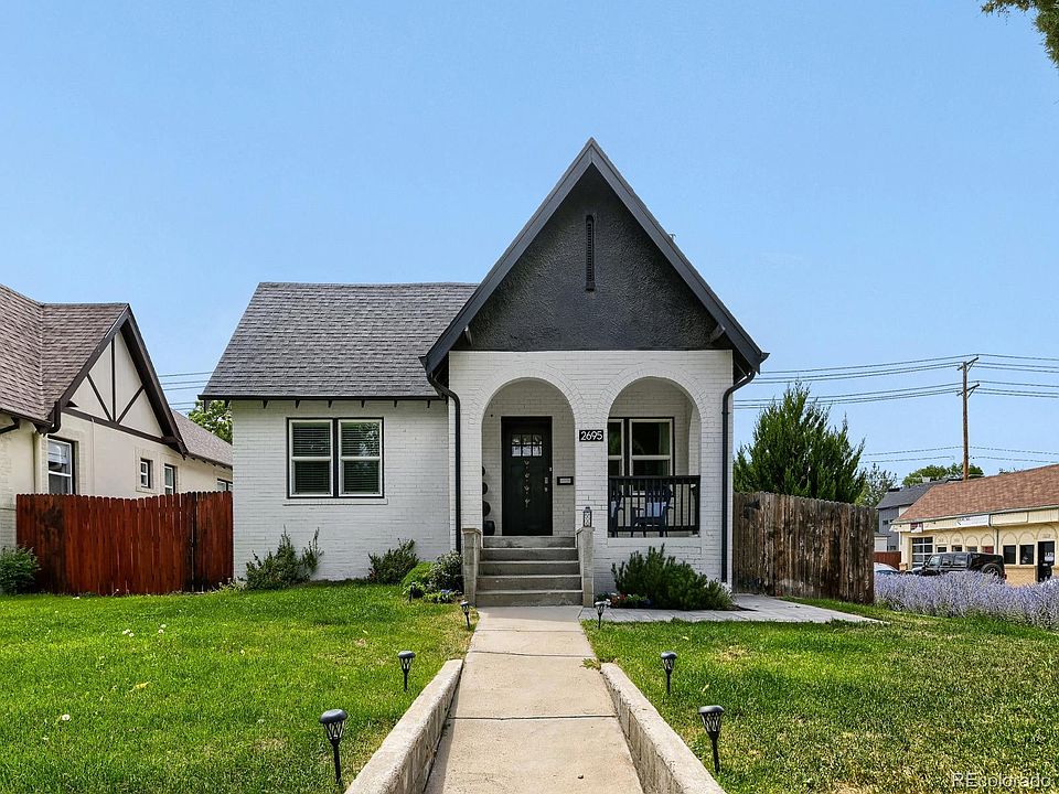 1st image of 2695 Fairfax Street