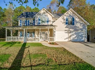 3694 Autumn View Dr NW, Acworth, GA 30101