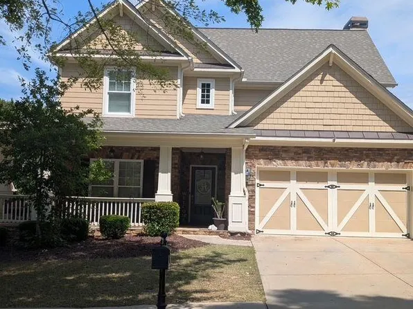 7819 Brass Lantern Dr, Flowery Branch, GA 30542