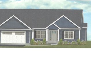 85 Sandalwood Dr #0, Wilbraham, MA 01095