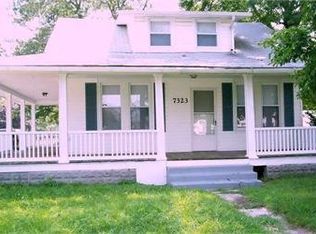 7323 Marlboro Pike, District Heights, MD 20747