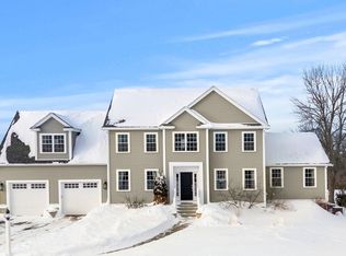 718 Main St, West Newbury, MA 01985