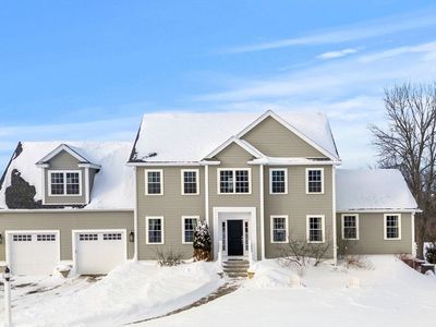 718 Main St, West Newbury, MA, 01985
