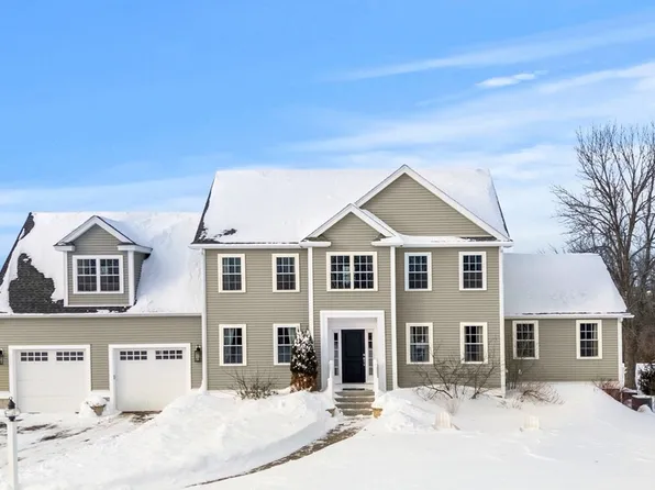 718 Main St, West Newbury, MA 01985