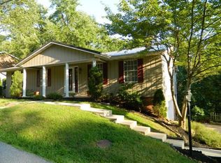 63 Sequoia Dr, Huntington, WV 25705