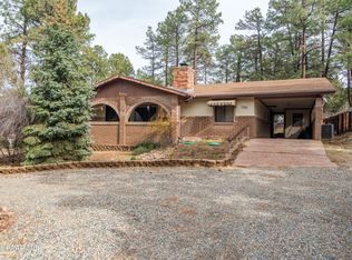 1101 Corral Rd, Prescott, AZ 86303