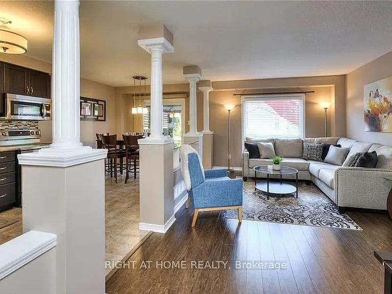 47 Upper Mercer St — Photo 3