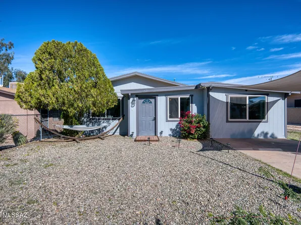 1025 E 32nd St, Tucson, AZ 85713