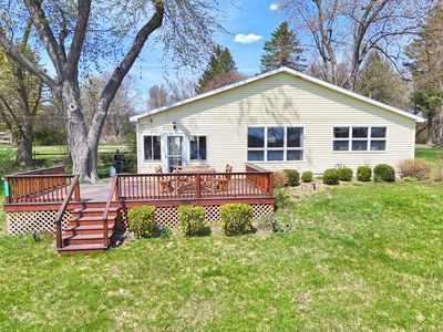 66758 Lakeshore Dr, Dowagiac, MI, 49047