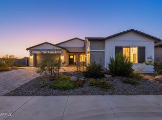 13668 W Hackamore Dr, Peoria, AZ 85383