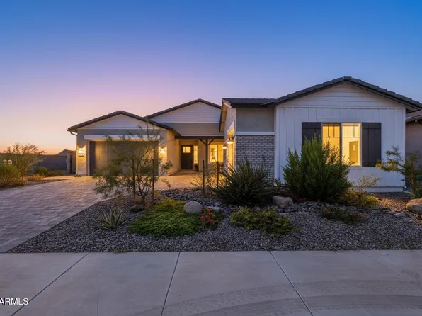 13668 W HACKAMORE Drive, Peoria, AZ 85383