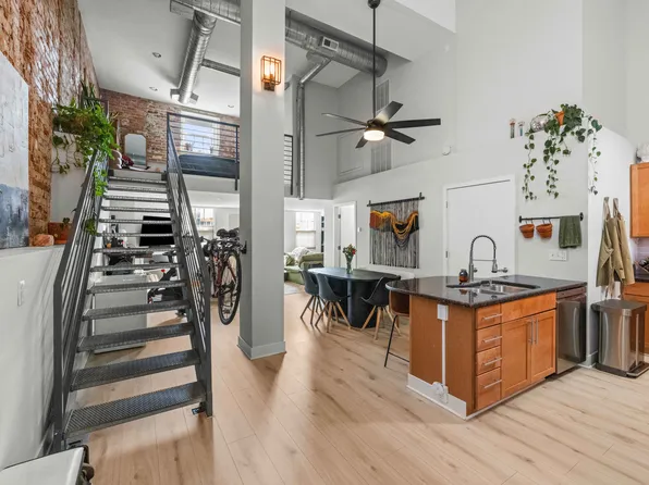 4105 Tejon St Unit F, Denver, CO 80211