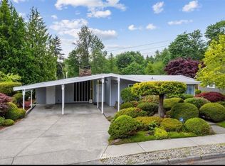 1716 SE 16th Pl, Renton, WA 98055