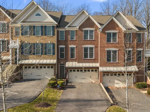 4323 Spring Foal Ct, Springdale, MD 20772