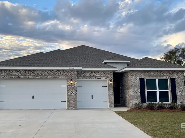 24948 Raynagua Blvd, Loxley, AL 36551