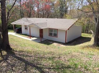 1614 Kendall Dr, Rocky Face, GA 30740