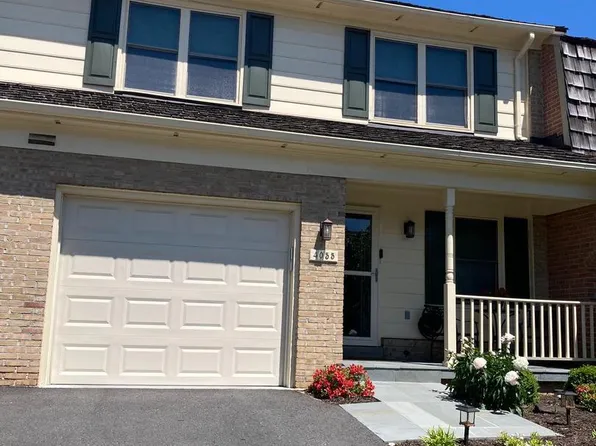 4055 Norbeck Square Dr, Rockville, MD 20853