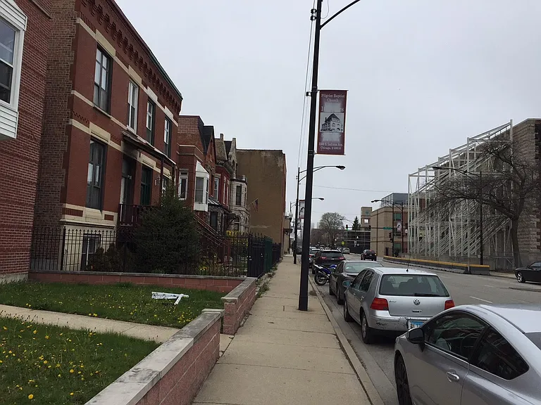 3318 S Indiana Ave — Photo 12