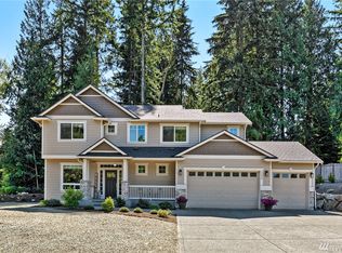 17030 62nd Pl SE, Snohomish, WA 98290