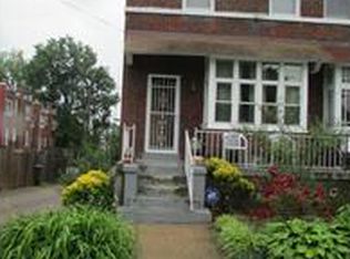 810 Underwood St NW, Washington, DC 20012