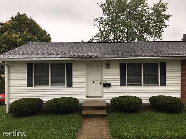 222 E Walnut