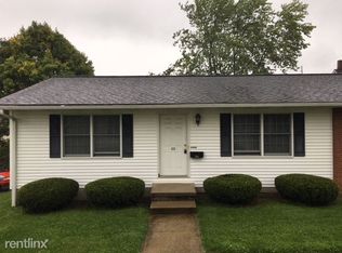 222 E Walnut St, Ashland, OH 44805