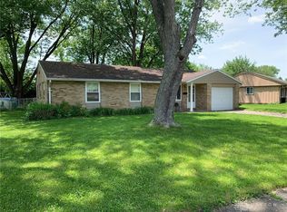513 Caldwell Cir, New Carlisle, OH