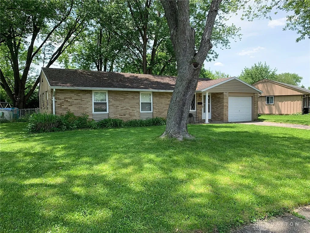 513 Caldwell Cir photo 1