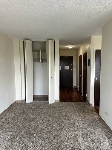 Floor plan Studio L